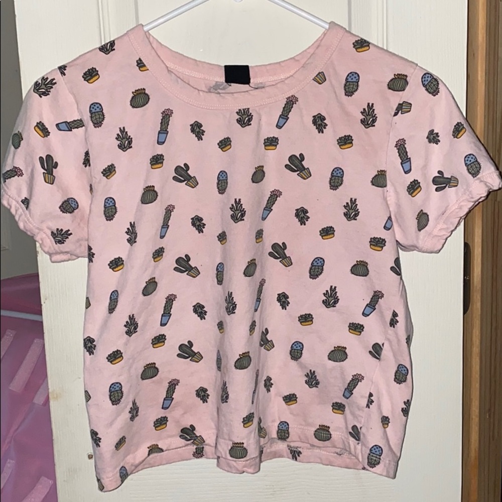 Junior top